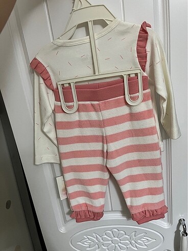HelloBaby Kız bebek takım