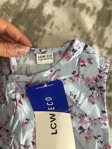 LC Waikiki Gömlek