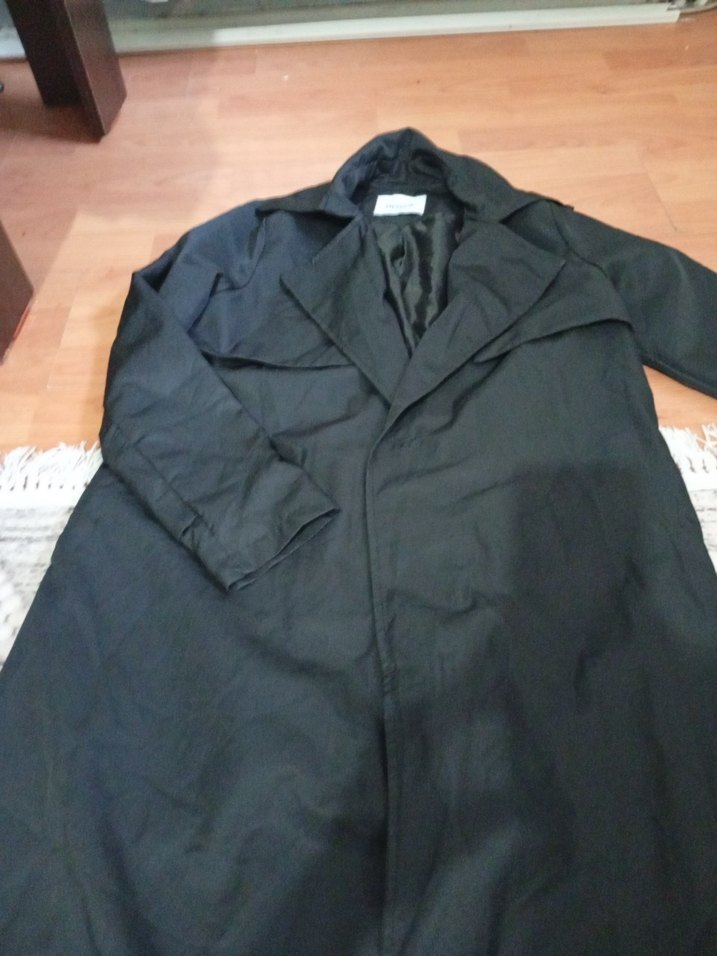 ürün hiç girmedi bir tane düğmesi eksik - Görsel 3