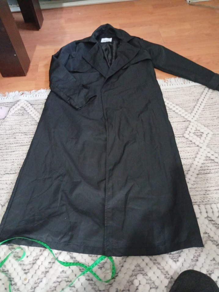 ürün hiç girmedi bir tane düğmesi eksik - Görsel 4