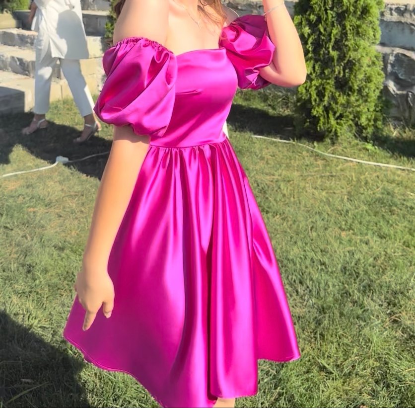 After elbise - Görsel 3