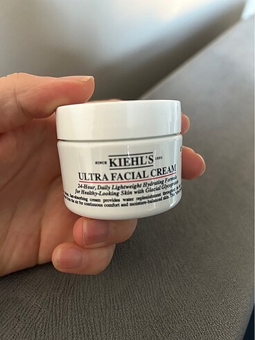 Kiehls nemlendirici