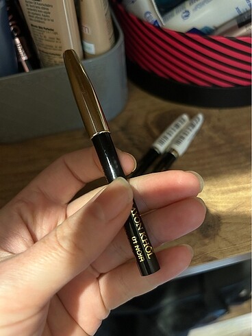 Lancome Lancome siyah göz kalemi