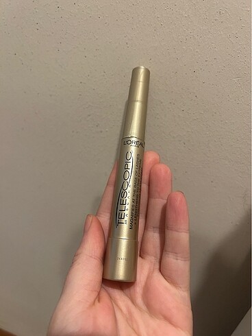 Telescopic maskara