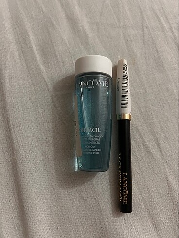 Lancome set