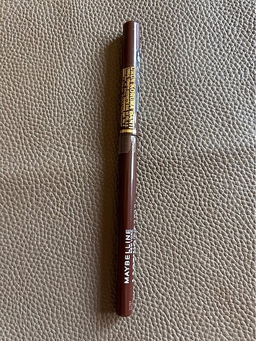 Maybelline Maybelline göz kalemi