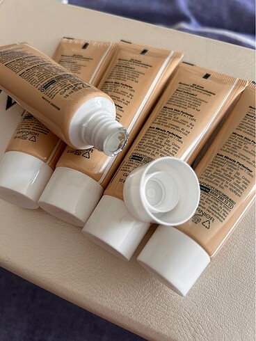 Beden Garnier bb krem