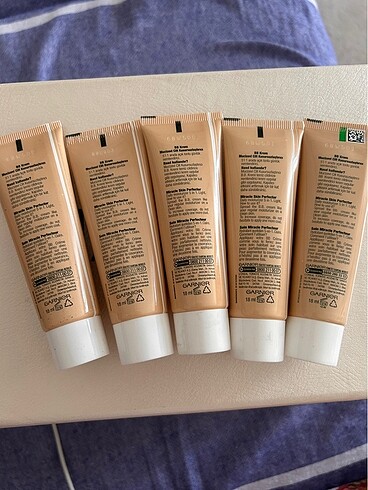 Garnier Garnier bb krem