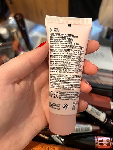 Maybelline Maybelline perfector 4 in 1