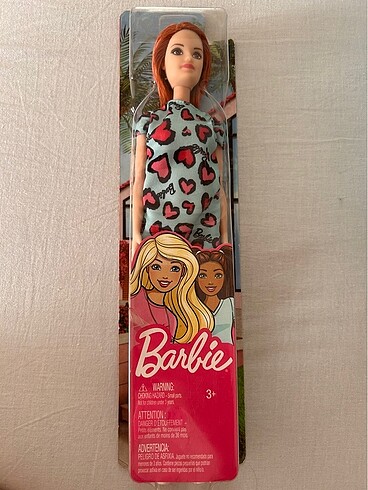 Barbie şık bebekler