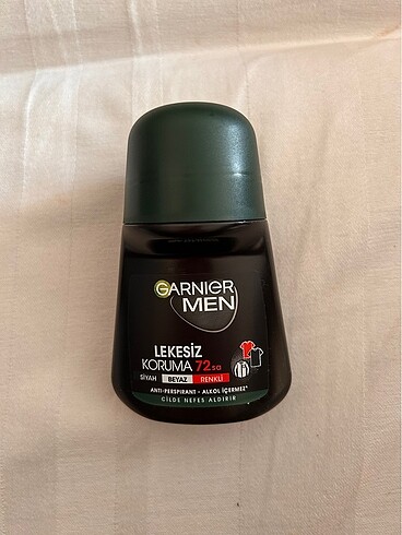 Garnier roll-on