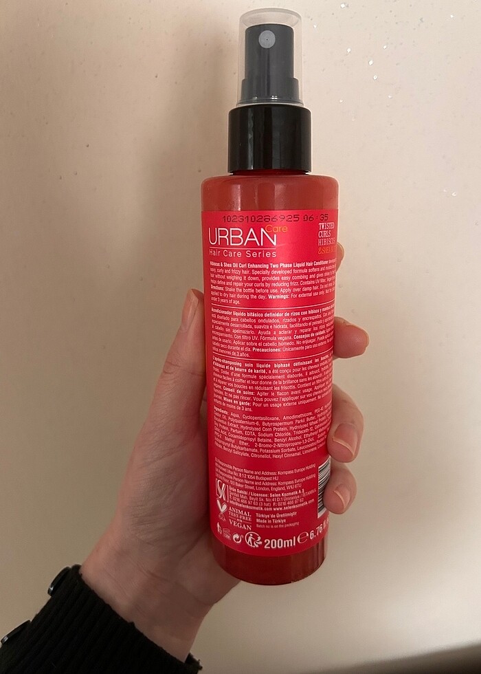 Urban care - Görsel 2