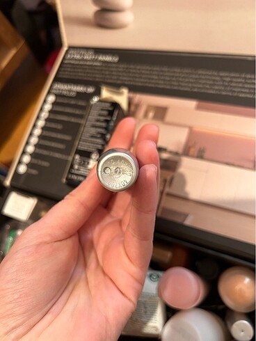  Beden Renk Advanced genifique light pearl