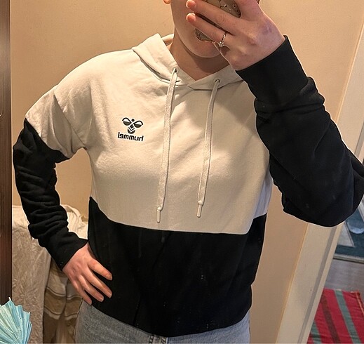 Hummel sweat