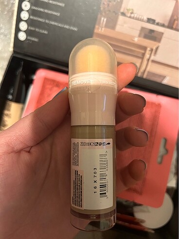 Maybelline Maybelline fondöten
