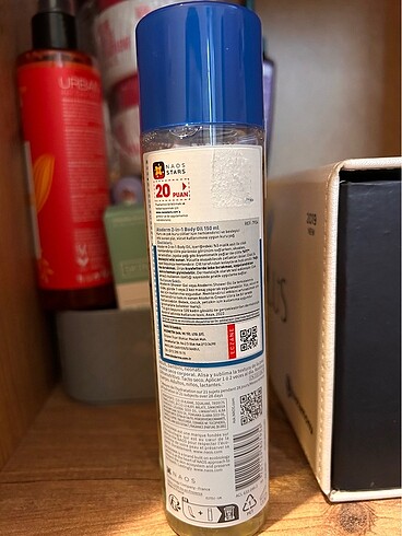 Bioderma Bioderma atoderm 2 in 1 yağ