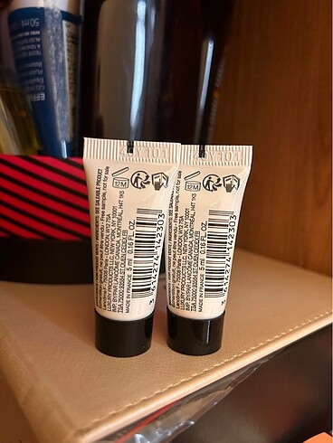 Lancome cilt serumu - Görsel 2