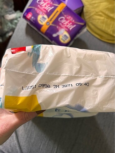 Orkid ped - Görsel 3