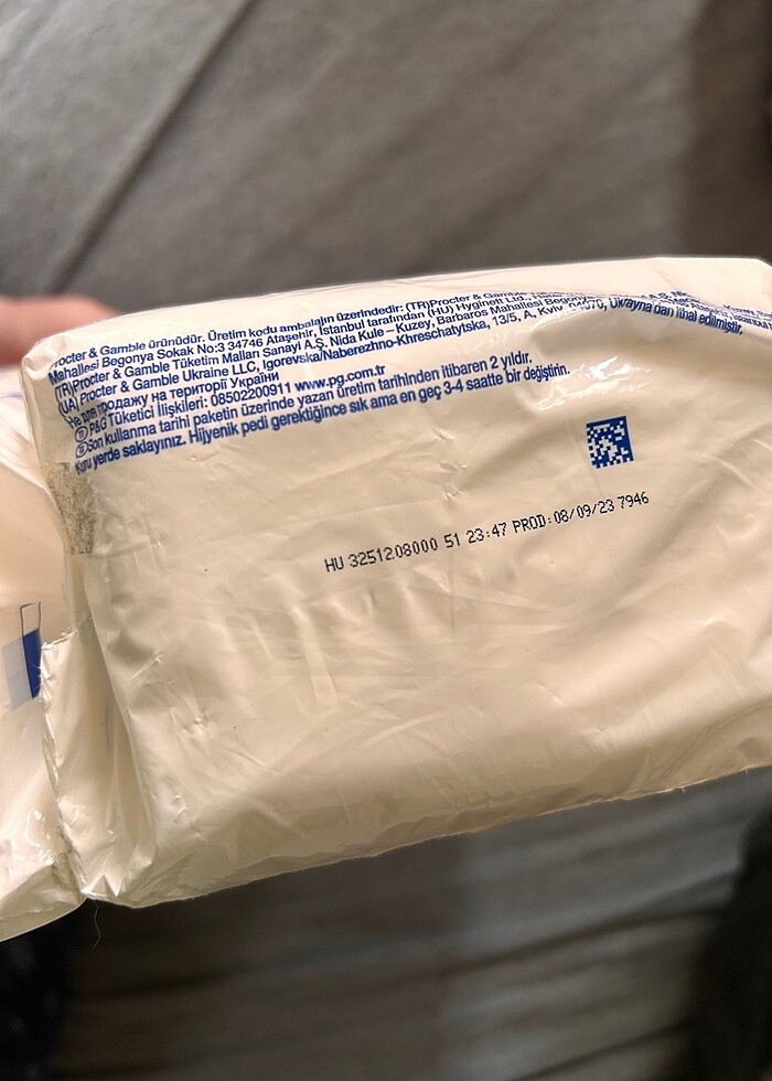 Orkid ped - Görsel 4