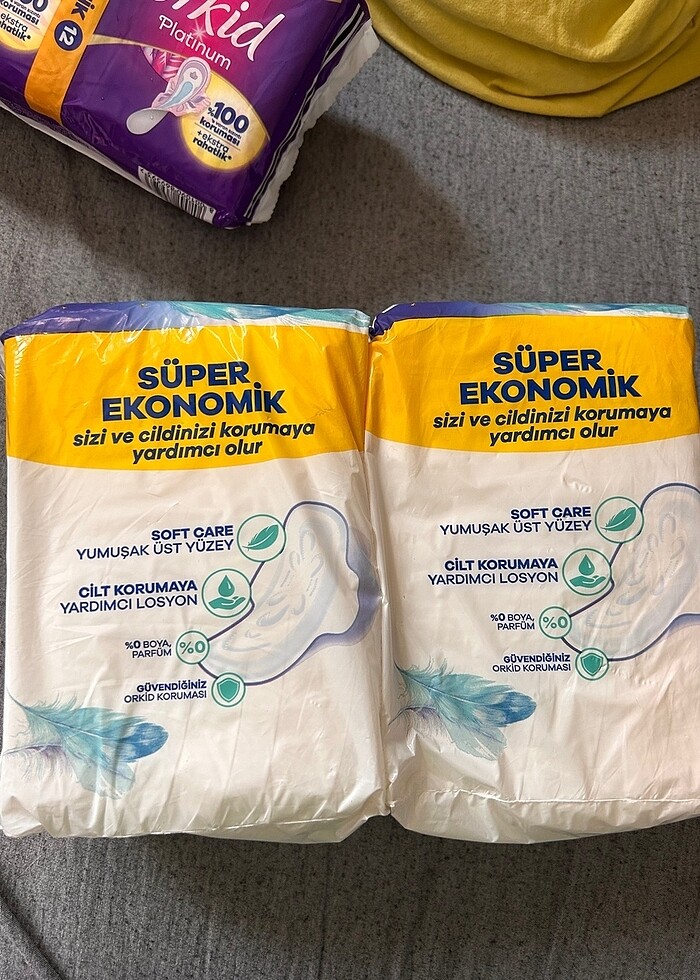 Orkid ped - Görsel 2