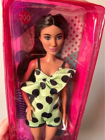 No Brand Barbie büyüleyici parti bebekleri