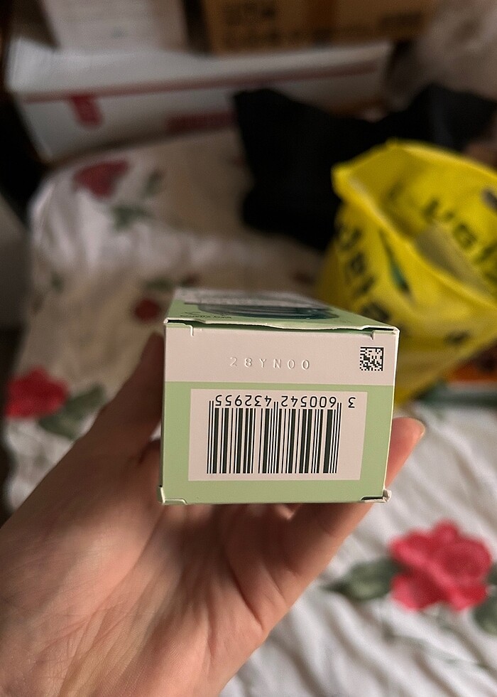 Garnier serum - Görsel 4