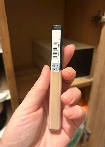 Beden Renk Maybelline Fit Me Kapatıcı