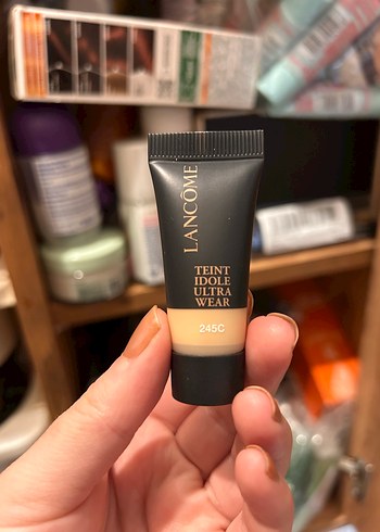 Lancôme Teint Idole Ultra Wear Fondöten 245C