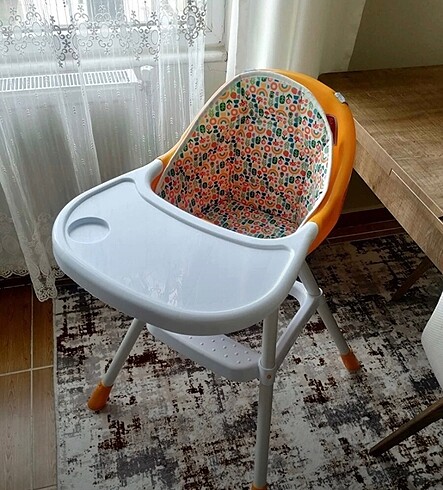 Fisher price mama sandalyesi