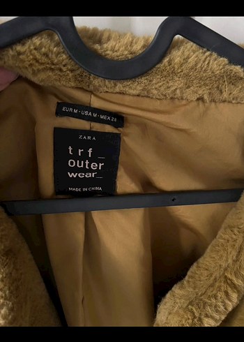 Zara mont - Görsel 3