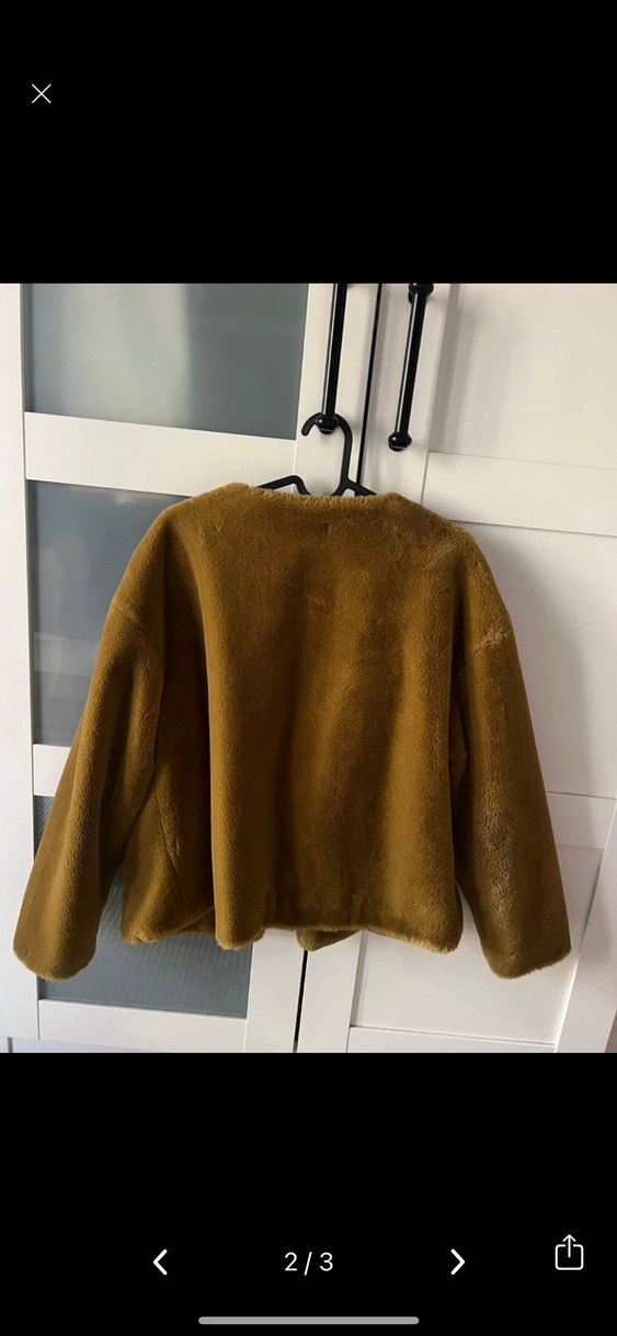 Zara mont - Görsel 2