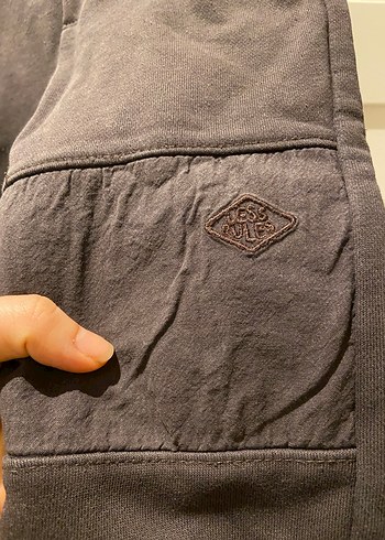 Zara Baskılı Erkek Çocuk Sweatshirt - Görsel 5