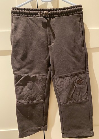 Zara Baskılı Erkek Çocuk Sweatshirt - Görsel 4