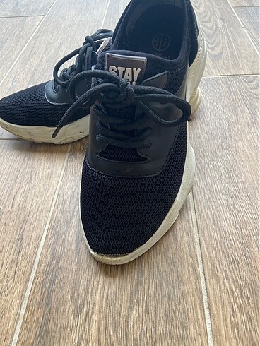 Ayakkabı - Görsel 3