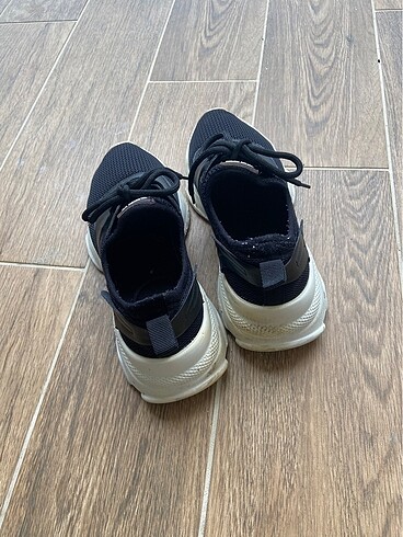 Ayakkabı - Görsel 4