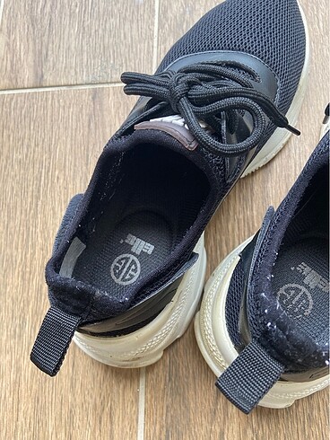Ayakkabı - Görsel 5