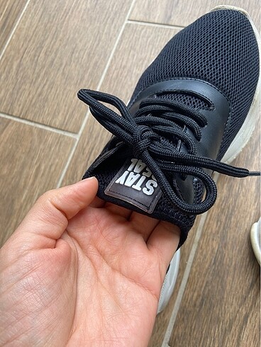 Ayakkabı - Görsel 6