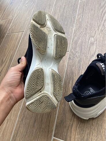 Ayakkabı - Görsel 7