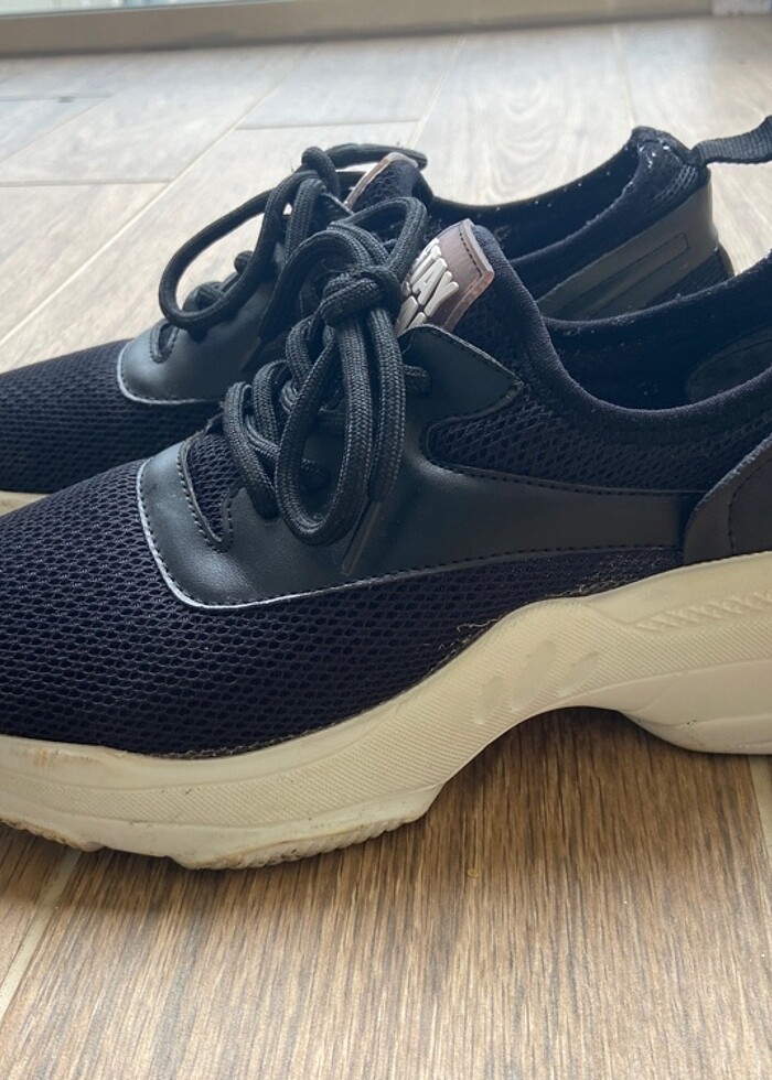 Ayakkabı - Görsel 2