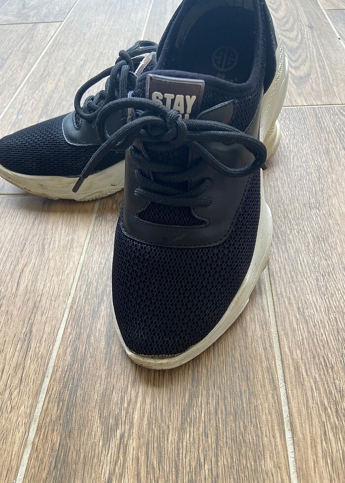 Ayakkabı - Görsel 3