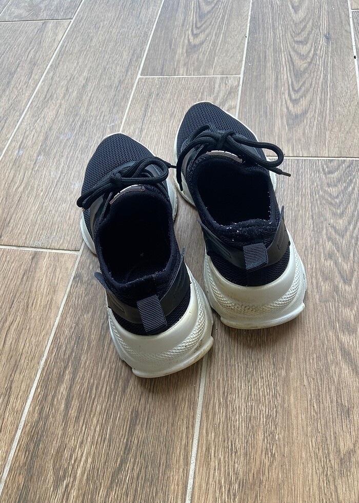 Ayakkabı - Görsel 4