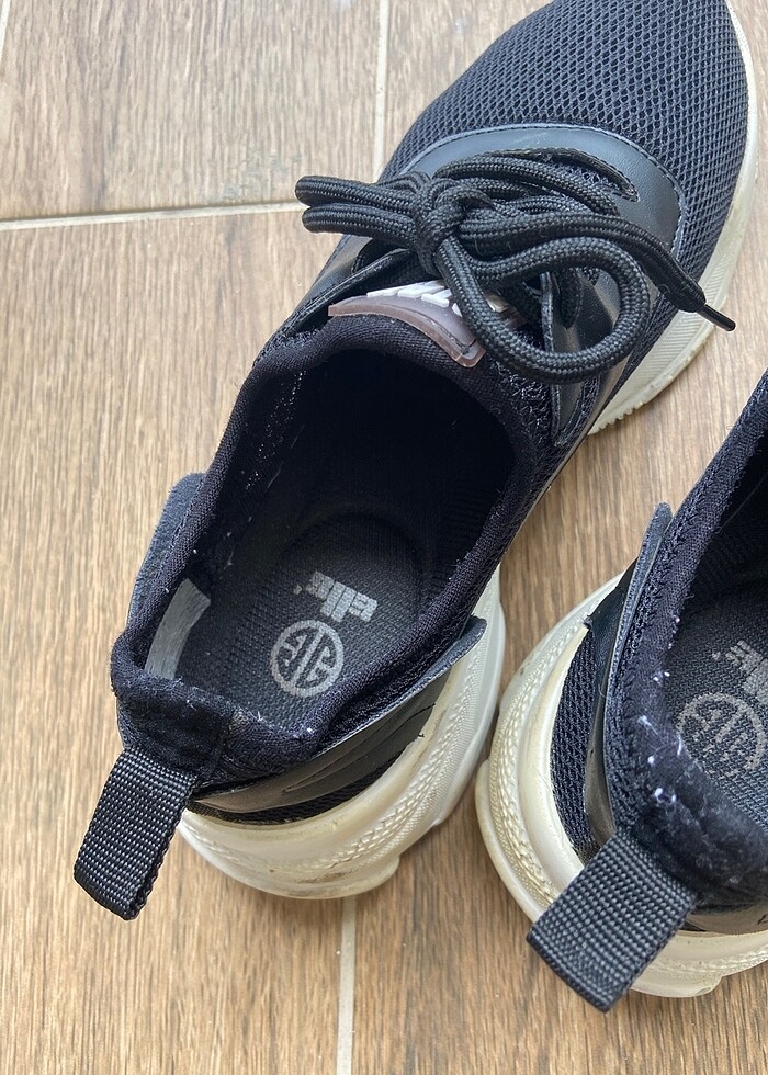 Ayakkabı - Görsel 5