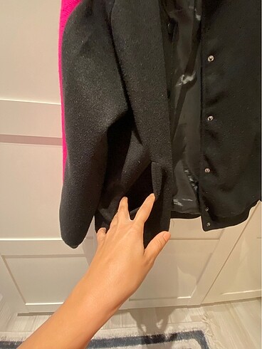 Koton ceket - Görsel 3