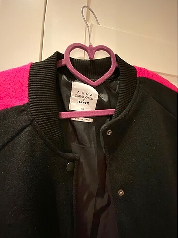 Koton ceket - Görsel 4