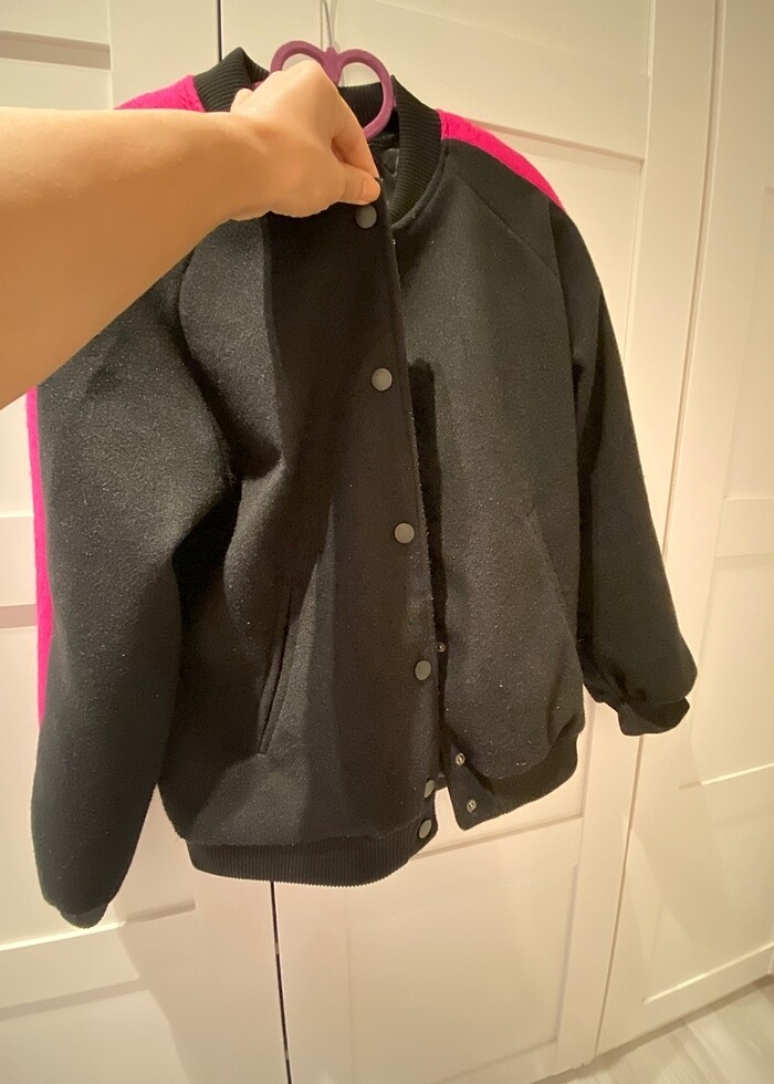 Koton ceket - Görsel 2