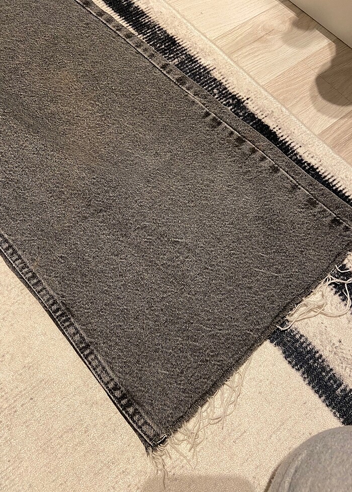 Zara pantolon - Görsel 3