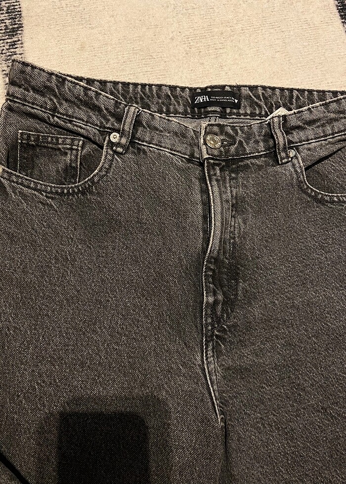 Zara pantolon - Görsel 2