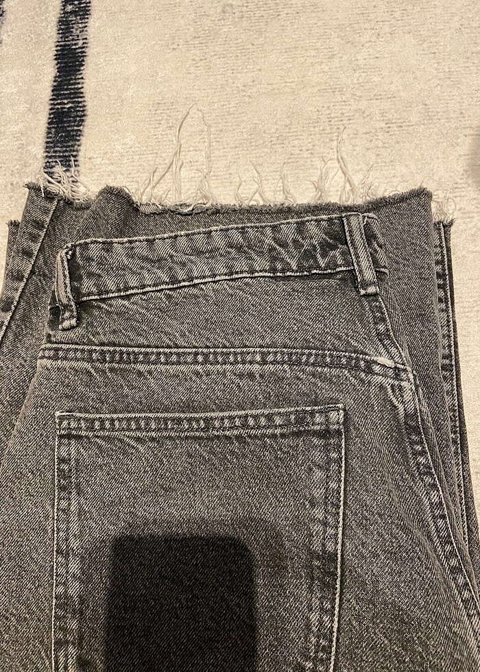 Zara pantolon - Görsel 5