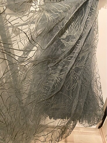 Abiye elbise - Görsel 7