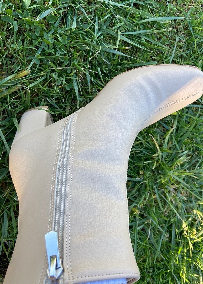 Topuklu bot - Görsel 3